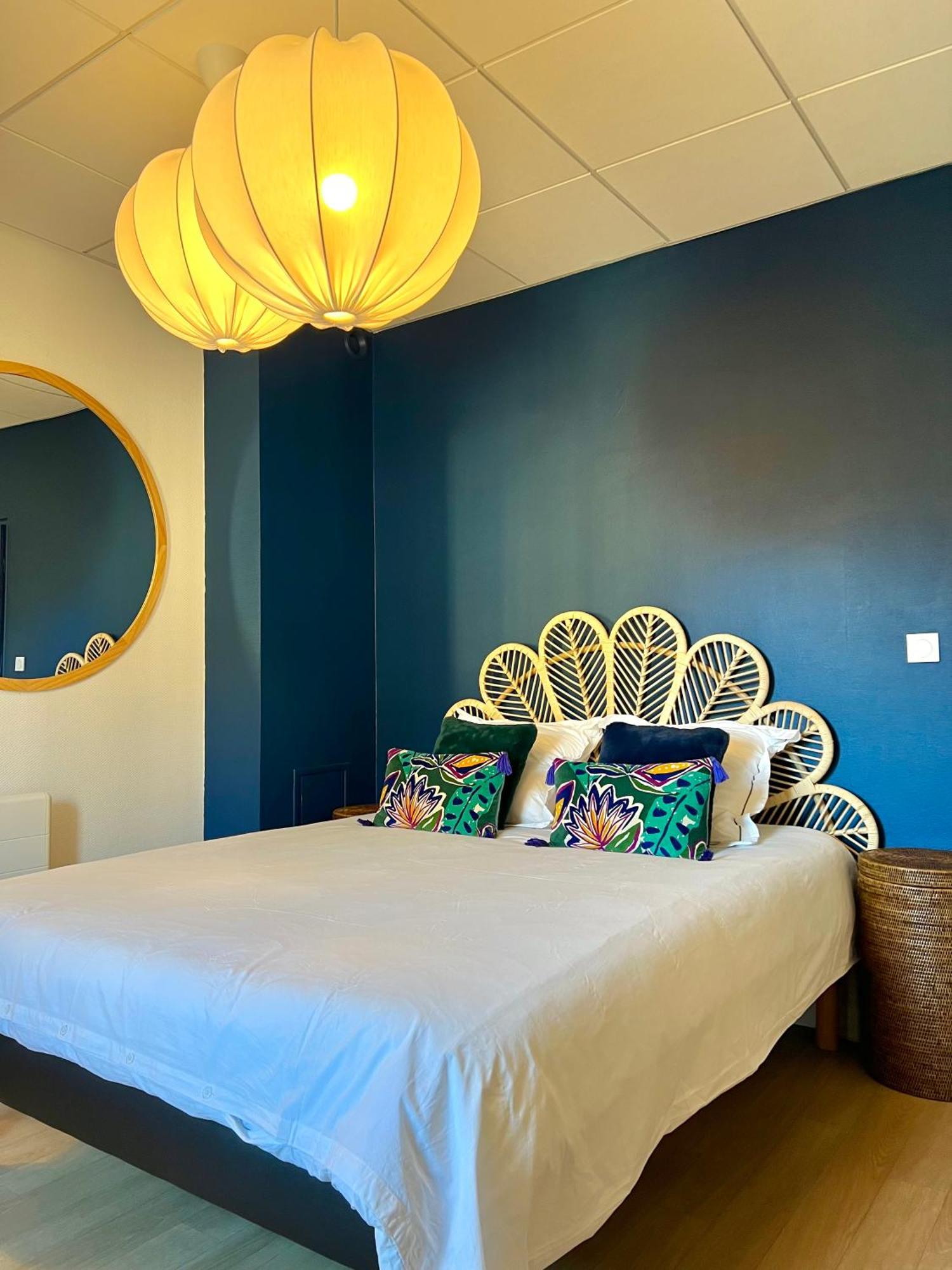 Coeur Du Centre Ville, Prestation Apartment Troyes